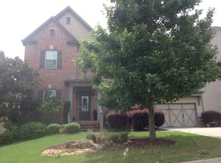 1637 Rolling View Way, Dacula, GA 30019