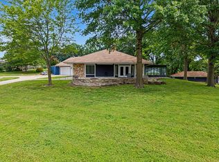 7305 N Amity Ave, Kansas City, MO 64152