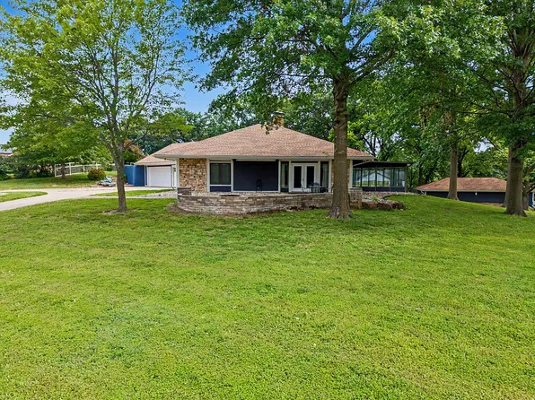 7305 N Amity Ave, Kansas City, MO 64152