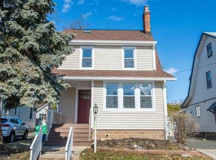 180 Malone Ave, Belleville, NJ 07109