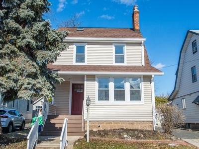 180 Malone Ave, Belleville, NJ, 07109
