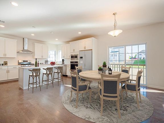Jereford Kitchen