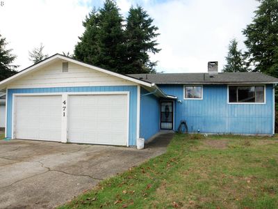 471 Camellia Ct, Reedsport, OR, 97467