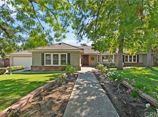 250 Oakhurst Ln, Arcadia, CA 91007