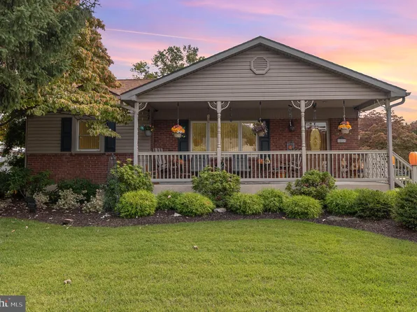 400 E Coover St, Mechanicsburg, PA 17055