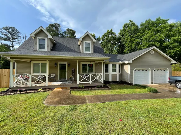 184 Ault Dr, Rocky Face, GA 30740