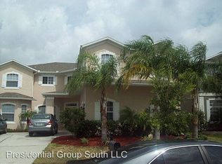 14663 Cableshire Way, Orlando, FL 32824