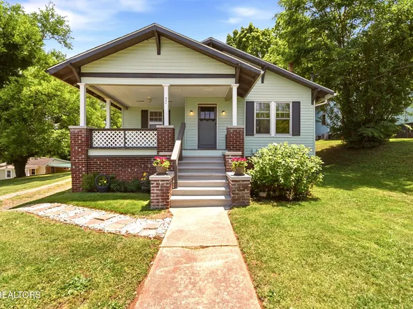 506 High Ave, Knoxville, TN 37920