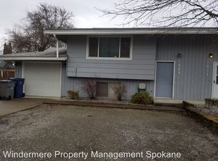 1009 S Robie Rd, Spokane, WA 99206
