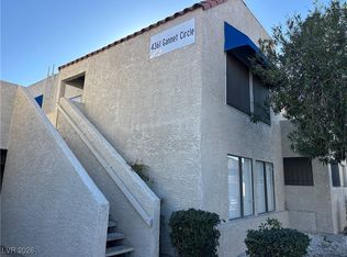 4361 Gannet Cir Unit 159, Las Vegas, NV 89103