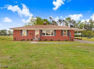 3338 Big Daddys Rd, Pikeville, NC 27830