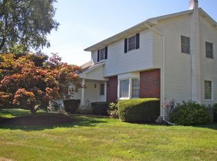 206 Treeline Dr, Pen Argyl, PA 18072