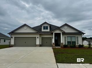 10384 Winning Colors Trl, Daphne, AL 36526
