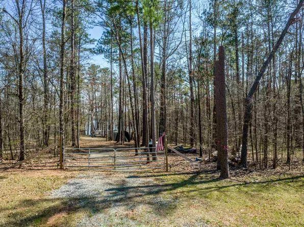 LOT 26 Horseshoe Dr, Sparta, GA 31087