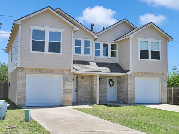 1501 S Claremont Circle, Marble Falls, TX 78654