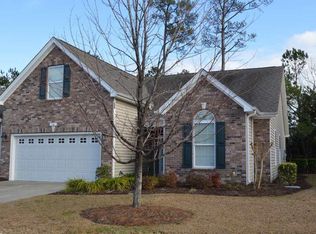 74 Field Planters Cir #74, Calabash, NC 28467