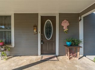 1072 E Magazine St, Booneville, AR 72927