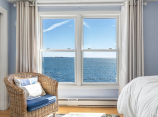 2203 Harpswell Islands Rd, Harpswell, ME 04079