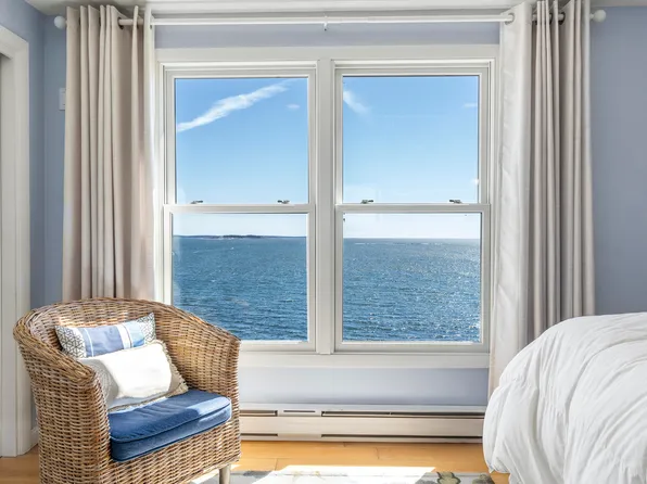 2203 Harpswell Islands Road, Harpswell, ME 04079