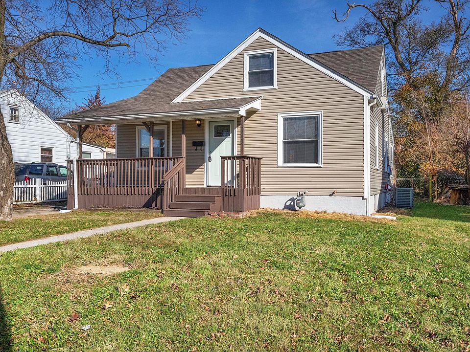 1015 Liberty Rd, Lexington, KY 40505 Zillow