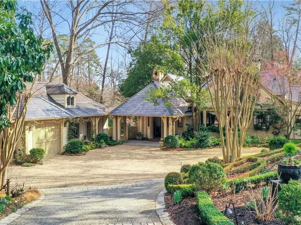 6 Arden Moor NW, Atlanta, GA 30305