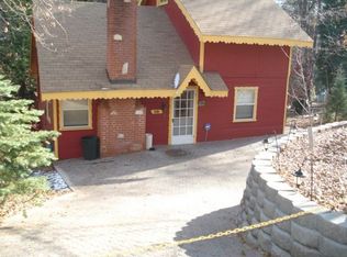 493 Zuger Ct, Crestline, CA 92325