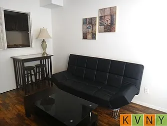 Rented by KVNY Soho