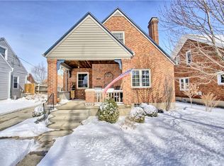 933 Buckingham Rd, Dayton, OH 45419