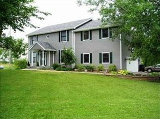 5401 SE Shawnee Heights Rd, Tecumseh, KS 66542