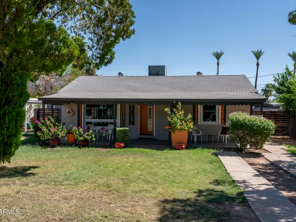 4611 N 11TH Street, Phoenix, AZ 85014