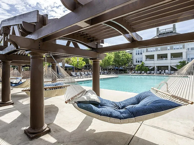 Haven at Birkdale Village Poolside