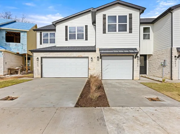 544 Galt Dr, Stephenville, TX 76401