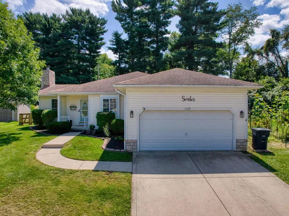 1133 Coventry Cir, Lancaster, OH 43130