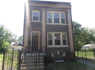 834 N Lawndale Ave, Chicago, IL 60651