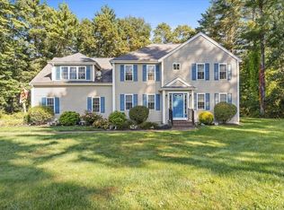6 Cordwood Cir, Carver, MA 02330