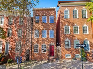 238 S Collington Ave, Baltimore, MD 21231