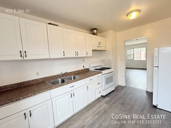 631 E 3rd St, National City, CA 91950