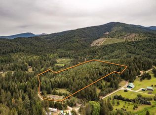 Nna Fox Creek Spur, Priest River, ID 83856