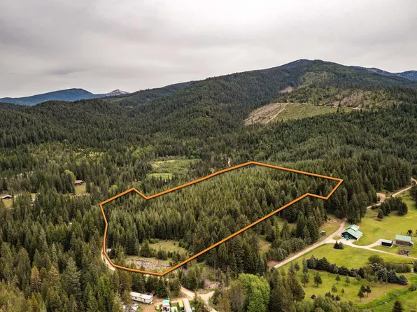 Nna Fox Creek Spur, Priest River, ID 83856