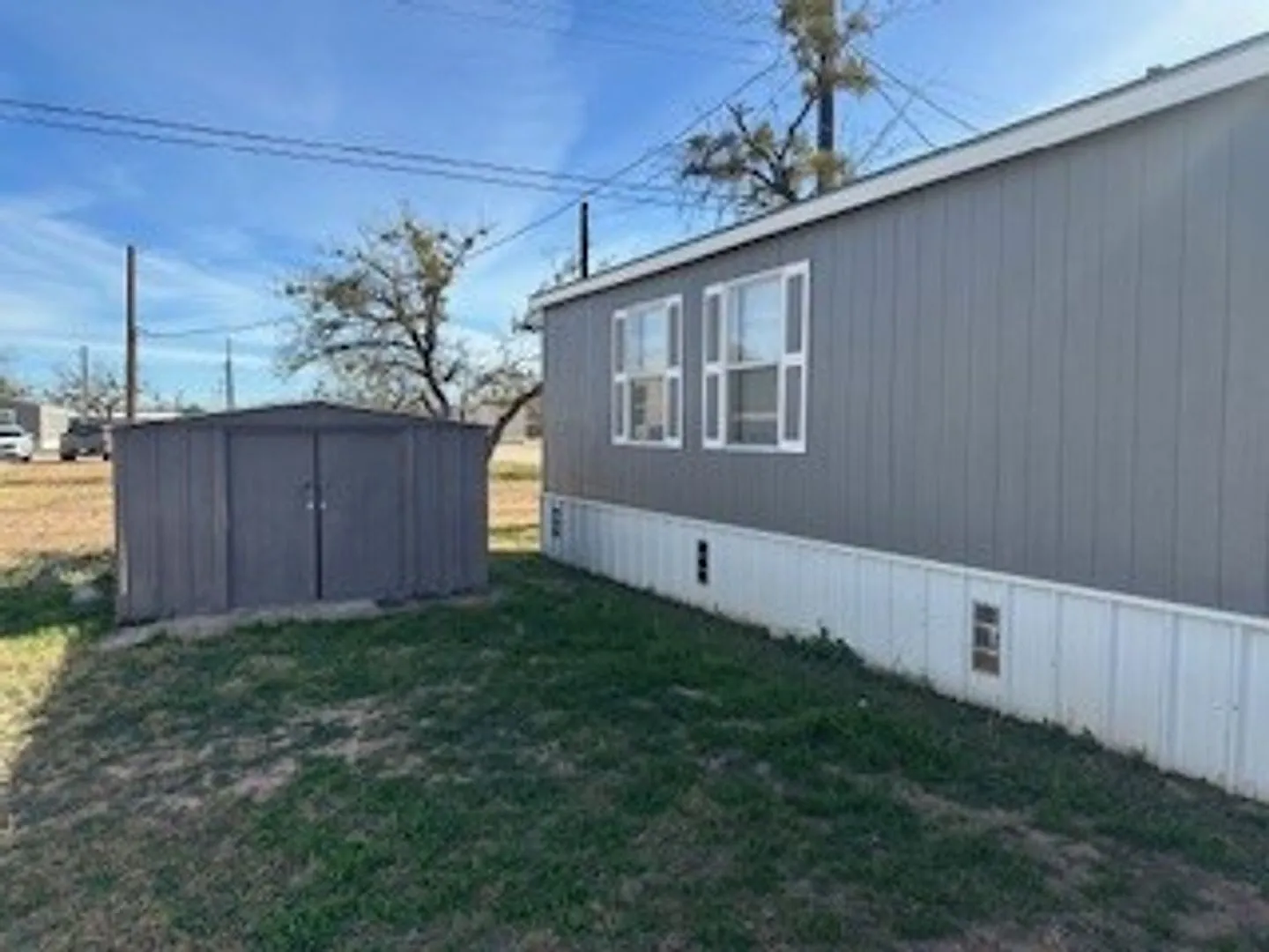 3/2 single wide; all appliances provided — Photo 4