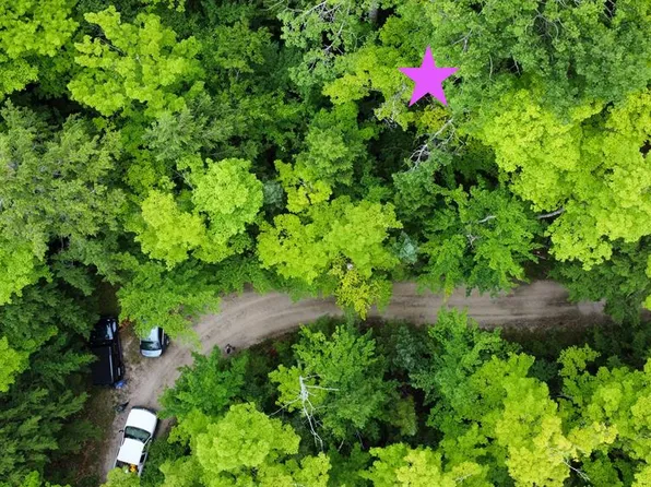 County Road Np, Ellison Bay, WI 54210