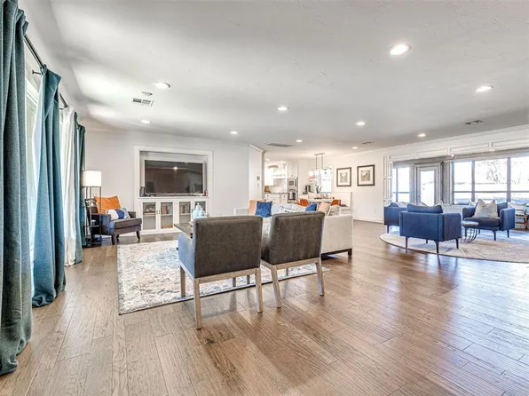 6108 Belle Dr, Oklahoma City, OK 73112