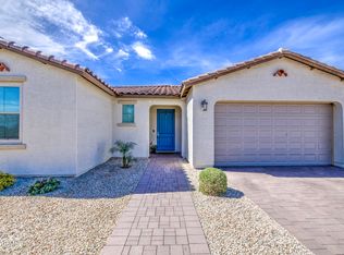 5012 S 111th Ave, Tolleson, AZ 85353