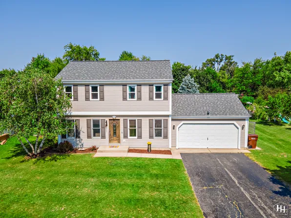 712 Buttonwood Ln, Marengo, IL 60152