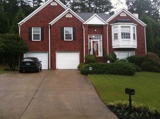 4510 Terret Trce NW, Acworth, GA 30101