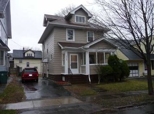 756 Parsells Ave, Rochester, NY 14609
