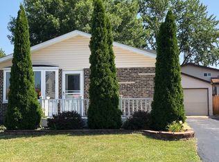 8929 167th Pl, Orland Hills, IL 60487
