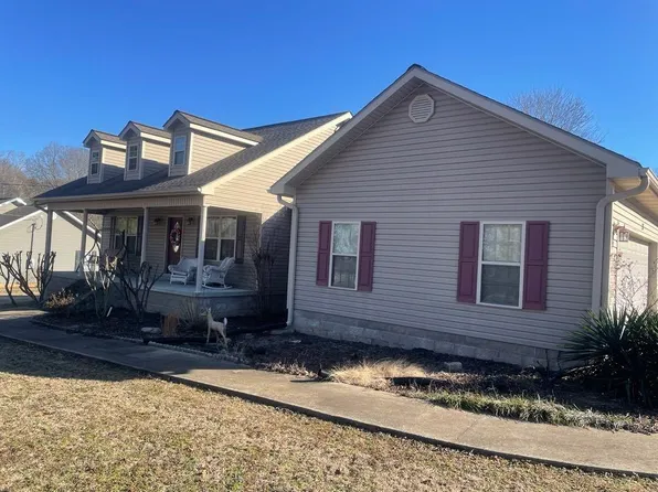 71 Raven Ln, Batesville, AR 72501