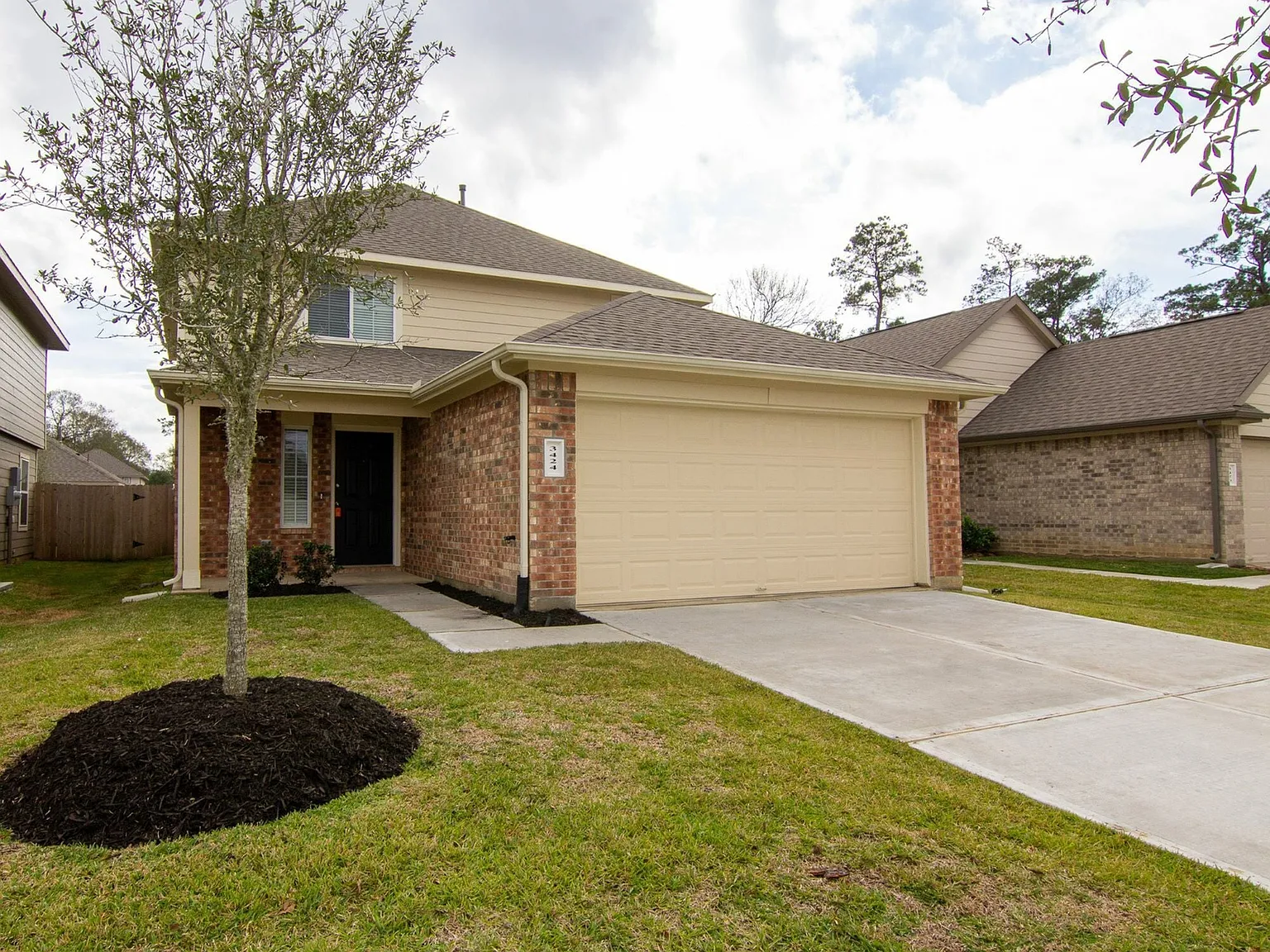 Lina Dr, Conroe — Photo 3