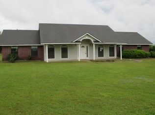10 Deer Springs Rd, Antlers, OK 74523